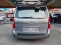 Silver 2016 Hyundai Grand Starex Van for sale-4