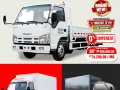 BRAND NEW ISUZU 4 WHEELER & 6 WHEELER TRUCK (EURO IV DPF)-1