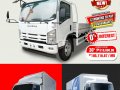 BRAND NEW ISUZU 4 WHEELER & 6 WHEELER TRUCK (EURO IV DPF)-2