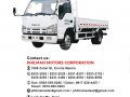 BRAND NEW ISUZU 4 WHEELER & 6 WHEELER TRUCK (EURO IV DPF)-8