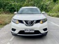 nissan xtrail 2015 4x2 Gas-4