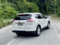 nissan xtrail 2015 4x2 Gas-5