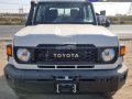 Brand New 2024 Toyota Land Cruiser 79 LC 79 LC79 4x4 pickup truck-0