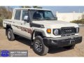 Brand New 2024 Toyota Land Cruiser 79 LC 79 LC79 4x4 pickup truck-1