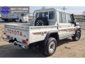 Brand New 2024 Toyota Land Cruiser 79 LC 79 LC79 4x4 pickup truck-4