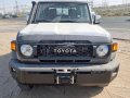 Brand New 2024 Toyota Land Cruiser 79 LC79 LC 79 Pickup Truck 4x4-1