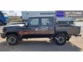 Brand New 2024 Toyota Land Cruiser 79 LC79 LC 79 Pickup Truck 4x4-2