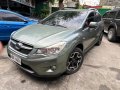 Very low mileage 2015 Subaru XV 2.0 AWD Automatic with Casa Records-0