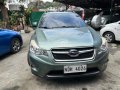 Very low mileage 2015 Subaru XV 2.0 AWD Automatic with Casa Records-1