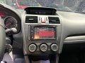 Very low mileage 2015 Subaru XV 2.0 AWD Automatic with Casa Records-9