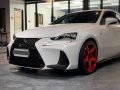 HOT!!! 2018 Lexus IS350 FSPORT for sale at affordable price-6