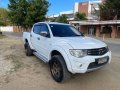 Mitsubishi Strada GLS 4x4 MT 2012-1