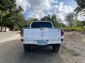 Mitsubishi Strada GLS 4x4 MT 2012-4