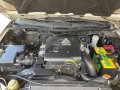 Mitsubishi Strada GLS 4x4 MT 2012-6