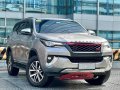 2018 Toyota Fortuner 4x2 V Automatic Diesel ✅️310K ALL-IN PROMO DP (0935 600 3692) Jan Ray De Jesus -1