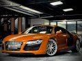 HOT!!! 2015 Audi R8 for sale at affordable price-0