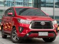 ❗ Additional Warranty ❗ 2021 Toyota Innova 2.8 E Automatic Diesel 38k Mileage only!-0