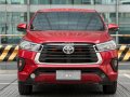 ❗ Additional Warranty ❗ 2021 Toyota Innova 2.8 E Automatic Diesel 38k Mileage only!-1