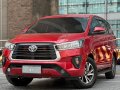 ❗ Additional Warranty ❗ 2021 Toyota Innova 2.8 E Automatic Diesel 38k Mileage only!-2