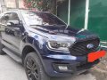 Ford Everest Sports 2022 2.0 Single Turbo Diesel-2