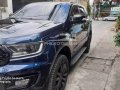 Ford Everest Sports 2022 2.0 Single Turbo Diesel-3