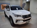 Toyota Fortuner  4X2G 2.4L Diesel  A/T  1,088,000m Negotiable Batangas Area    PHP 1,088,000-5