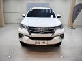 Toyota Fortuner  4X2G 2.4L Diesel  A/T  1,088,000m Negotiable Batangas Area    PHP 1,088,000-6