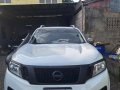FOR SALE!!! Pearlwhite 2017 Nissan Navara 4x2 EL Calibre Sport Edition AT affordable price-0
