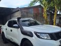 FOR SALE!!! Pearlwhite 2017 Nissan Navara 4x2 EL Calibre Sport Edition AT affordable price-6