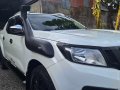 FOR SALE!!! Pearlwhite 2017 Nissan Navara 4x2 EL Calibre Sport Edition AT affordable price-7