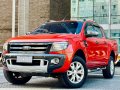 2014 Ford Ranger Wildtrak 2.2 4x4 MT Dsl 106K ALL IN DP‼️-2