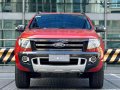 🔥18k Monthly🔥 2014 Ford Ranger Wildtrak 2.2 4x4 MT Dsl 𝟎𝟗𝟗𝟓 𝟖𝟒𝟐 𝟗𝟔𝟒𝟐-0