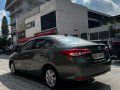 2021 Toyota Vios XLE A/T Jade Green-6