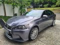 Rare GS350FSPORT in pristine condition -0