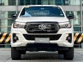 2019 Toyota Hilux Conquest G 4x2 2.4 Diesel Automatic ✅ALLIN DP 163K(0935 600 3692) Jan Ray De Jesus-0