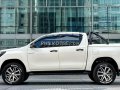 2019 Toyota Hilux Conquest G 4x2 2.4 Diesel Automatic ✅ALLIN DP 163K(0935 600 3692) Jan Ray De Jesus-5