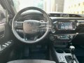 2019 Toyota Hilux Conquest G 4x2 2.4 Diesel Automatic ✅ALLIN DP 163K(0935 600 3692) Jan Ray De Jesus-12