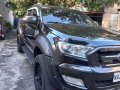 2018 Ford Ranger Wildtrak 4x2-1