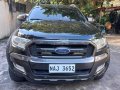 2018 Ford Ranger Wildtrak 4x2-3