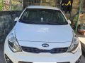 Kia Rio 2013 Hatchback-1