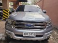 2016 Ford Everest Trend 4x2 AT Automatic Diesel-1