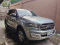 2016 Ford Everest Trend 4x2 AT Automatic Diesel-0