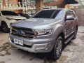 2016 Ford Everest Trend 4x2 AT Automatic Diesel-2