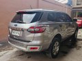 2016 Ford Everest Trend 4x2 AT Automatic Diesel-3