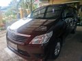 Toyota innova 2.5L diesel E-0