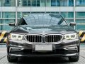 Lowest in the Market🔥 2020 BMW 520i Luxury Line 2.0 Automatic Gas‼️-0