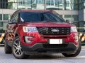 🔥 2017 Ford Explorer 3.5 S 4x4 V6 Gas Automatic (Top of the Line)🔥 ☎️𝟎𝟗𝟗𝟓 𝟖𝟒𝟐 𝟗𝟔𝟒𝟐-3