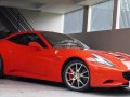 HOT!!! 2011 Ferrari California for sale at affordable price-0