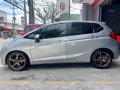 Honda Jazz 2018 1.5 V Automatic-2