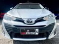 Toyota Vios 2019 1.3 J Manual-1